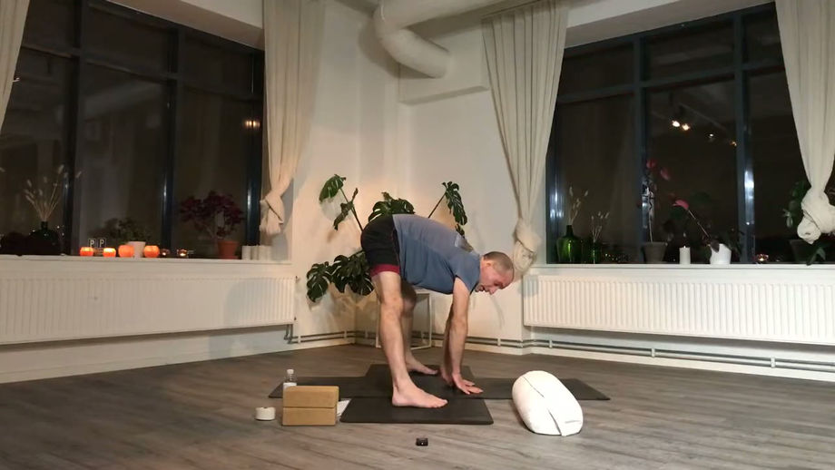 Vinyasa Flow 11_2_2026